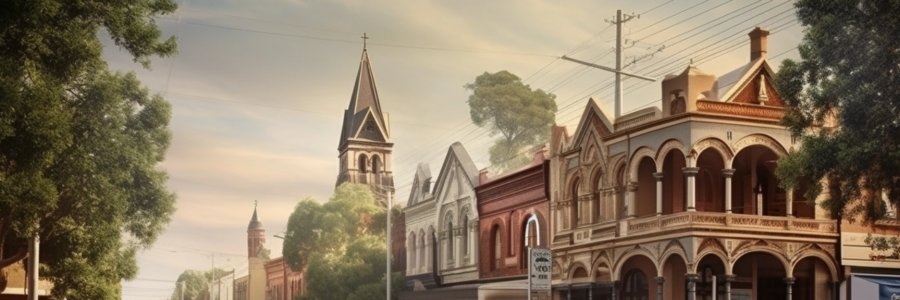 Unveiling the Secrets of Ipswich, Australia