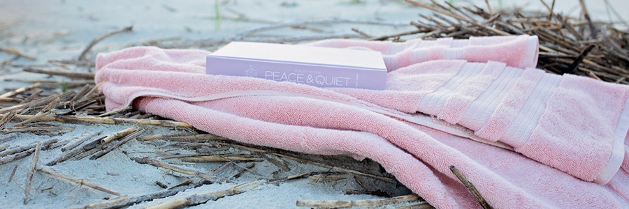 Aussie Beach Life: a Look at Microfiber Towels