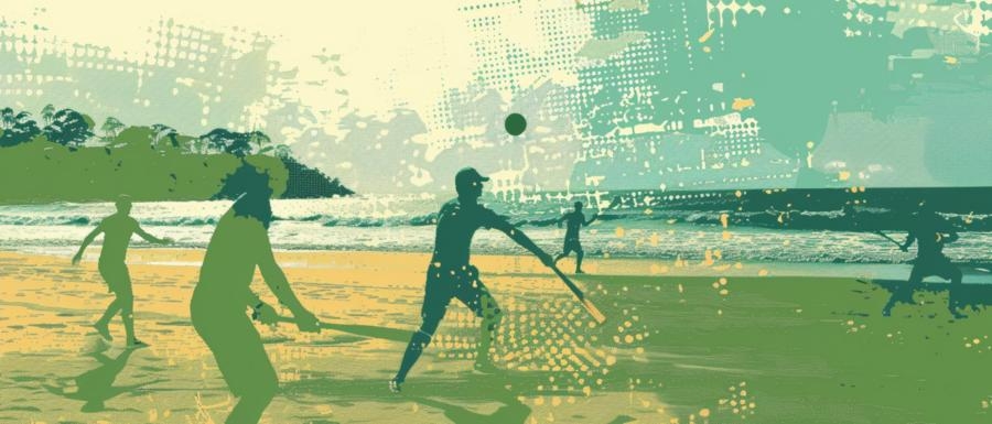 Beyond Gday: The Deep-Rooted Origins of Australias Relaxed Outlook