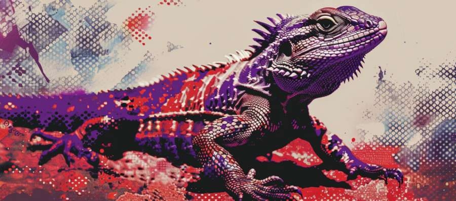 Thorny Devil: Australias Most Intriguing Lizard