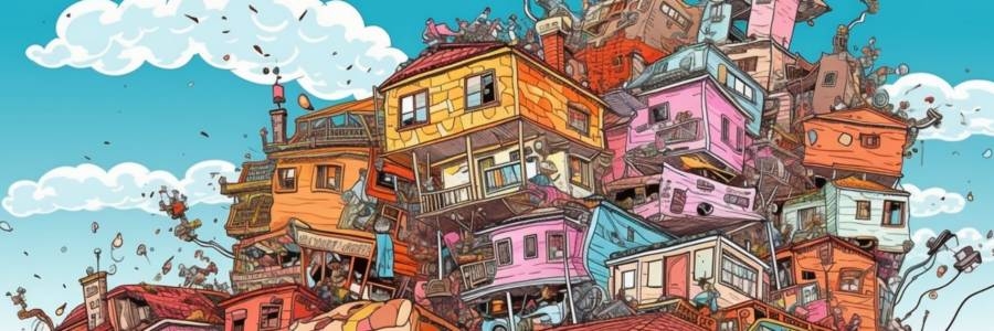 The Cost of Living Crisis in Australia Has Gotten Out of Control