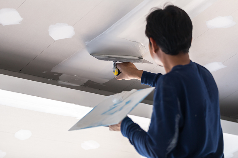 Plasterer Cairns QLD