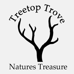 Treetop Trove Logo