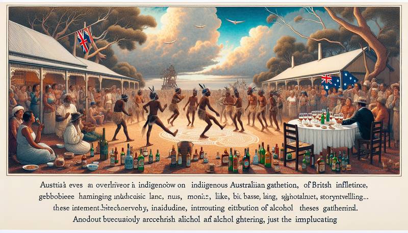 Carnivals and Celebrations: How Events Define Australias Yearly Calendar