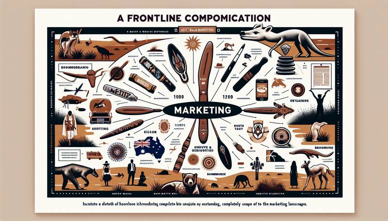 Comparing Marketing Techniques Throughout Australias History