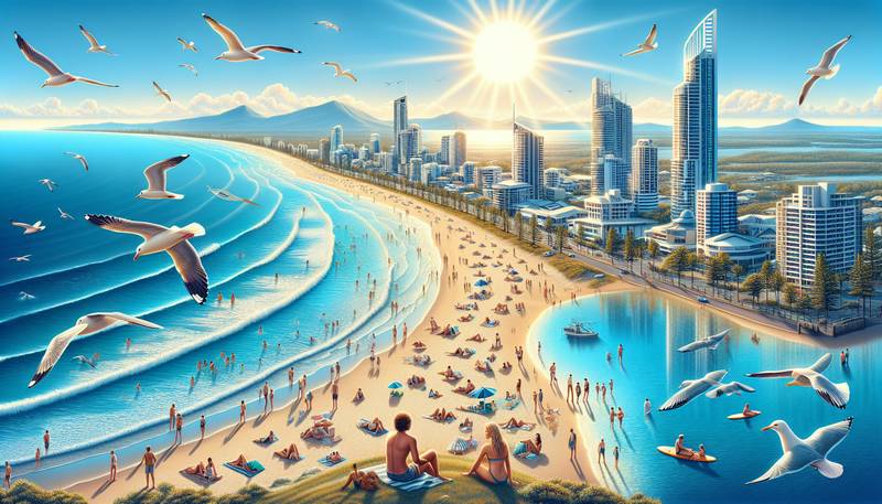The Charm of Caloundra: An Ode to Queenslands Coastal Gem