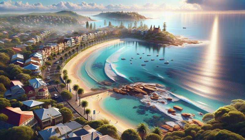 Swansea: Australias Unsung Coastal Treasure