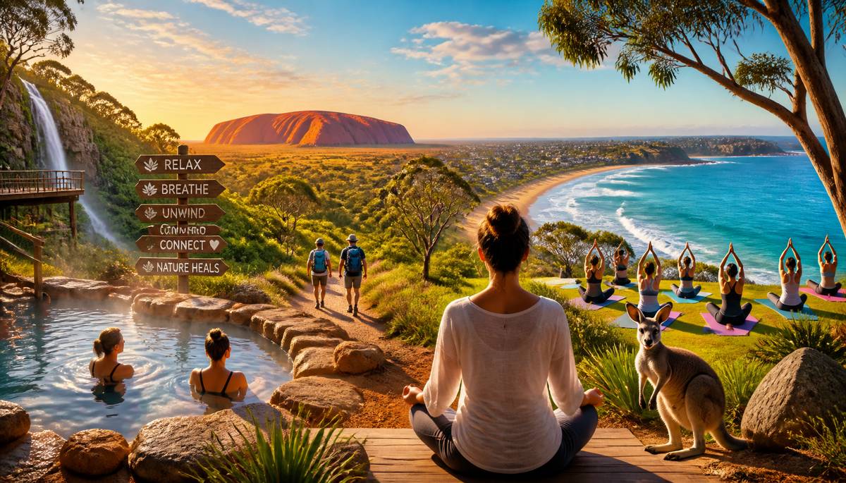 A Romp Through Dalby: The Quintessential Australian Adventure