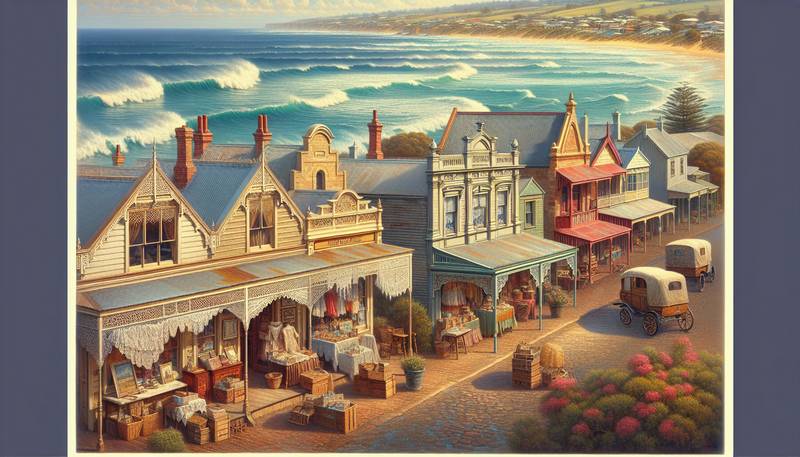 Port Fairy: Australias Time Portal to Perpetual Charm