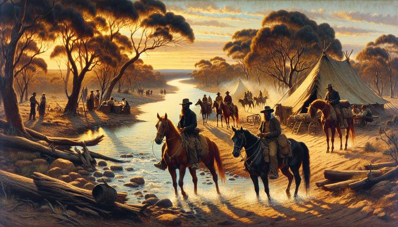 Shepparton: An Intriguing Foray into Victorias Beating Heart