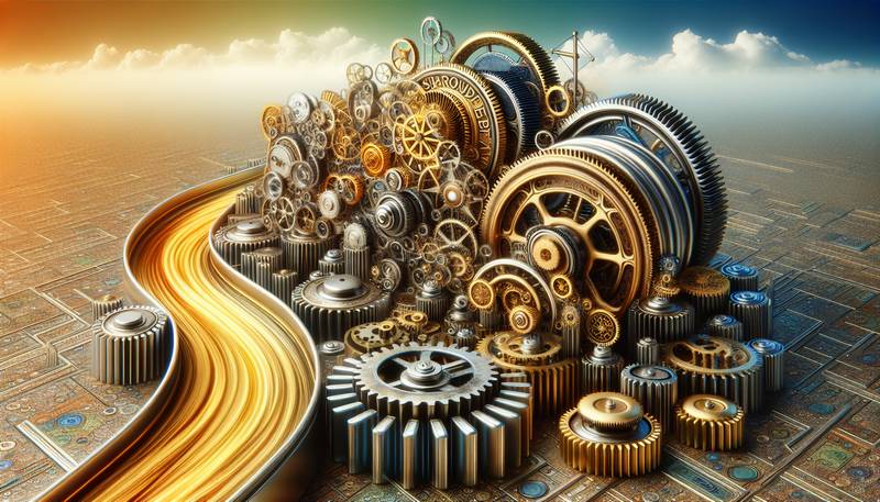 Breakdown: Financing A Business