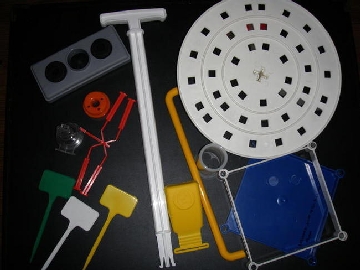 plastic-injection moulding products