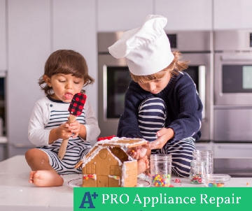 Oven Repairs Pakenham