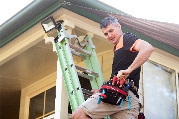 Sunshine Coast Electrician