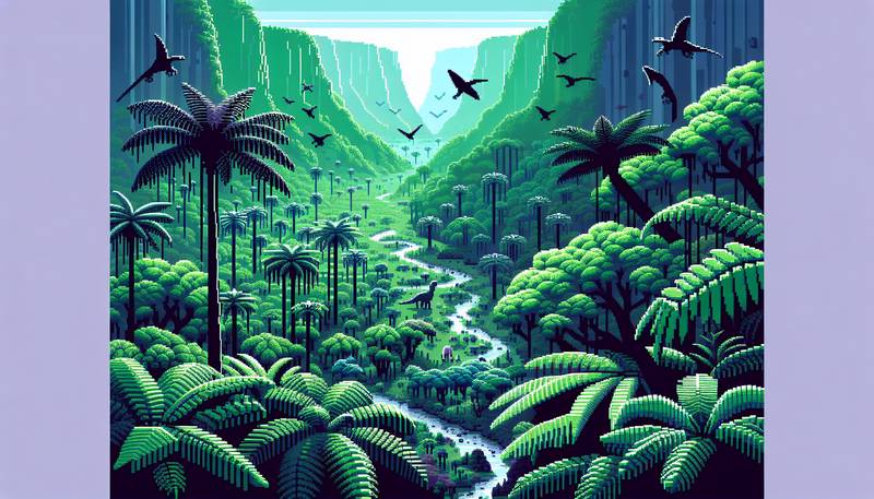 Daintree Rainforest: An Ancient Australian Paradise