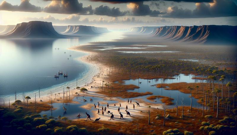 Cape York Peninsula: The Remote Wilderness of Australia
