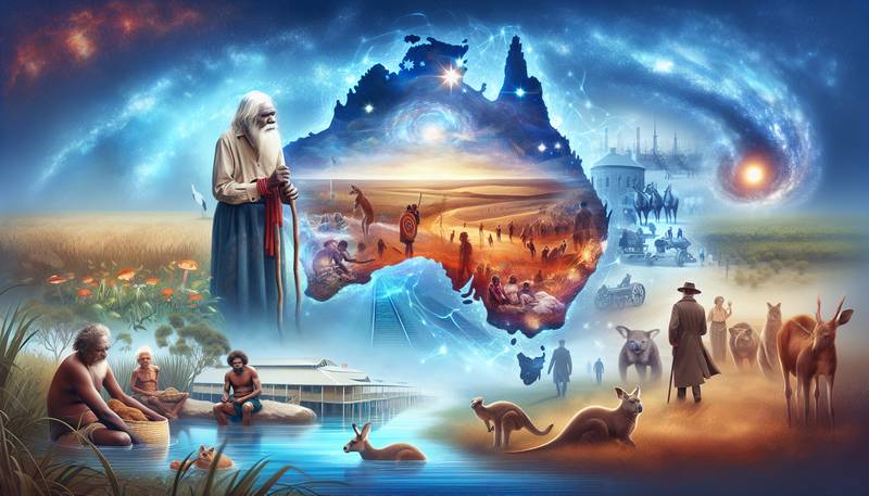 Aussie Ethos: How Modern Australia Defines Its Unique Way of Life