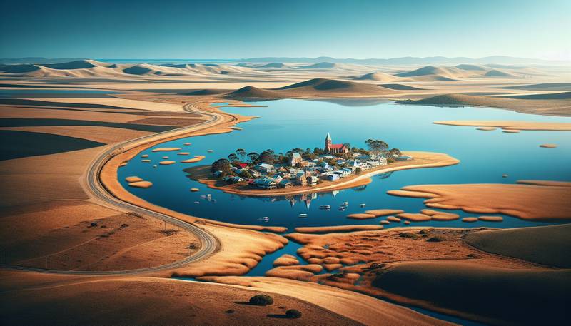 Colac, Victoria: A Stroll Down Australias Most Overlooked Yet Bewilderingly Entertaining Main Street