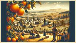 Orange, New South Wales: A Surprisingly Flavorful Dip Into Australian History