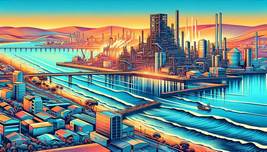 Whyalla: The Steel City of South Australia