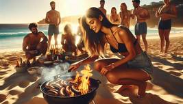 Beachside Barbecues &amp;amp; Bushwalks: Australia`s Affair with the Outdoors