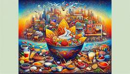 Harmony in Diversity: Navigating Australia`s Immigrant Infused Cultural Landscape