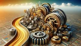 Breakdown: Financing A Business
