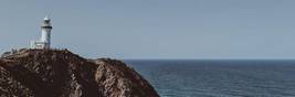Byron Bay: From Blissful Haven to Tourist Nightmare A Lighthearted Lament