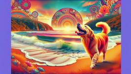 Byron Bay: A Journey into the Whimsical World Down Under