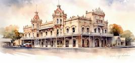 A Gander at Goulburn, New South Wales