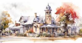 The Unapologetically Alluring Bairnsdale: A Journey Through Time and Culture in Victoria, Australia