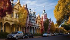 The Chronicles of Bendigo: A Journey Through Time and Space