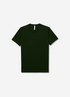 Tech Knit T-shirt Dark Green