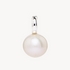 The Divina Pearl Pendant