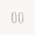 Lucina Hoop Earrings