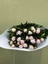 White Peonies en Masse