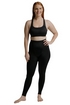 Patented CORETECH Jenny Pregnancy Support Leggings