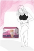 Post Partum Disposable Underwear - 10 pack
