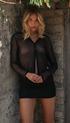 Mira Top (Sample Sale)