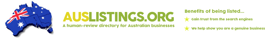 Australian listings