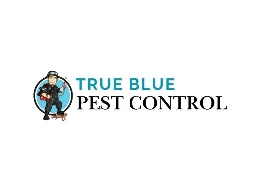 https://truebluepestcontrol.com.au/ website