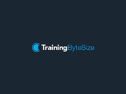 https://www.trainingbytesize.com.au/ website