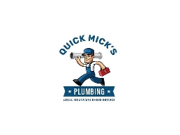 https://www.quickmicksplumbing.com.au/ website