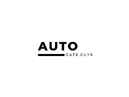 https://autogateguysperth.com.au/ website