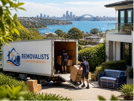 https://northshoremovingco.com.au/ website