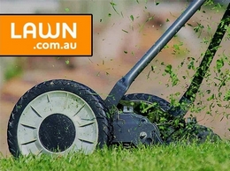 https://lawn.com.au/ website