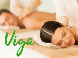 https://www.vigamassage.com.au/ website