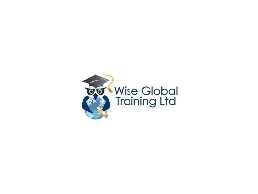 https://wiseglobaltraining.com/ website