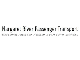 https://margaretriverpassengertransport.com.au/ website