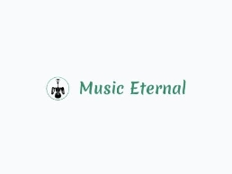 https://www.musiceternal.life/ website